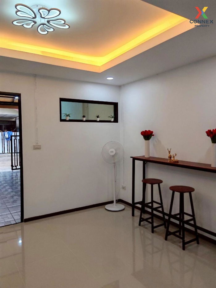 รูป ขายทาวน์เฮ้าส์/ทาวน์โฮม  เปรมปรีด์ รังสิต - นครนายก ประชาธิปัตย์ ธัญบุรี ปทุมธานี CX-121589 ✅ ทักไลน์ @connexproperty ตอบทันที ทีมงานมืออาชีพ ✅  - รูปที่ 9/12