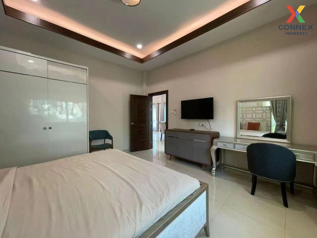 picture For Sale House , BAAN DUSIT PATTAYA LAKE 2 , Huai Yai , Bang Lamung , Chon Buri , CX-130609 ✅ Live chat with us ADD LINE @connexproperty ✅ - 7/10