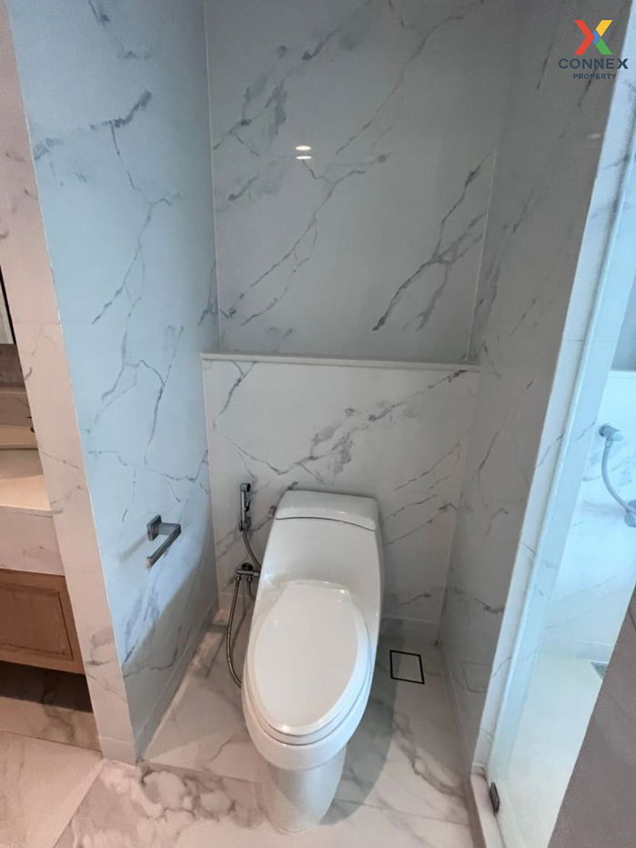 picture 🔥🔥🔥 For Rent Condo , 185 Rajadamri , BTS-Ratchadamri , Lumpini , Pathum Wan , Bangkok , CX-84505 ✅ Live chat with us ADD LINE @connexproperty ✅ 🔥🔥🔥 - 2/12