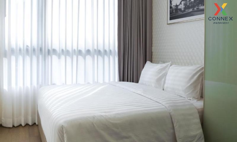picture FOR RENT condo , Park Origin Phayathai , BTS-Phaya Thai , Thanon Phyathai , Rat Thewi , Bangkok , CX-74759 ✅ Live chat with us ADD LINE @connexproperty ✅  - 5/8