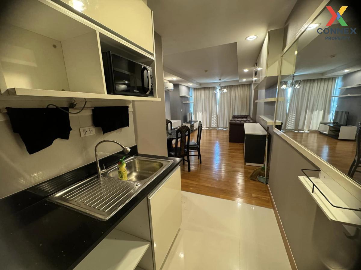 picture 🔥🔥🔥 For Rent Condo , The Line Phahonyothin Park , BTS-Ha Yaek Lat Phrao , Chomphon , Chatuchak , Bangkok , CX-90956 ✅ Live chat with us ADD LINE @connexproperty ✅ 🔥🔥🔥 - 5/10