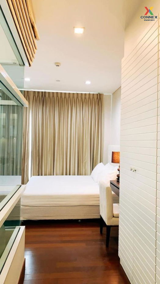 picture FOR RENT condo , IVY Thonglor , BTS-Thong Lo , Khlong Tan Nuea , Watthana , Bangkok , CX-12219 ✅ Live chat with us ADD LINE @connexproperty ✅  - 4/6