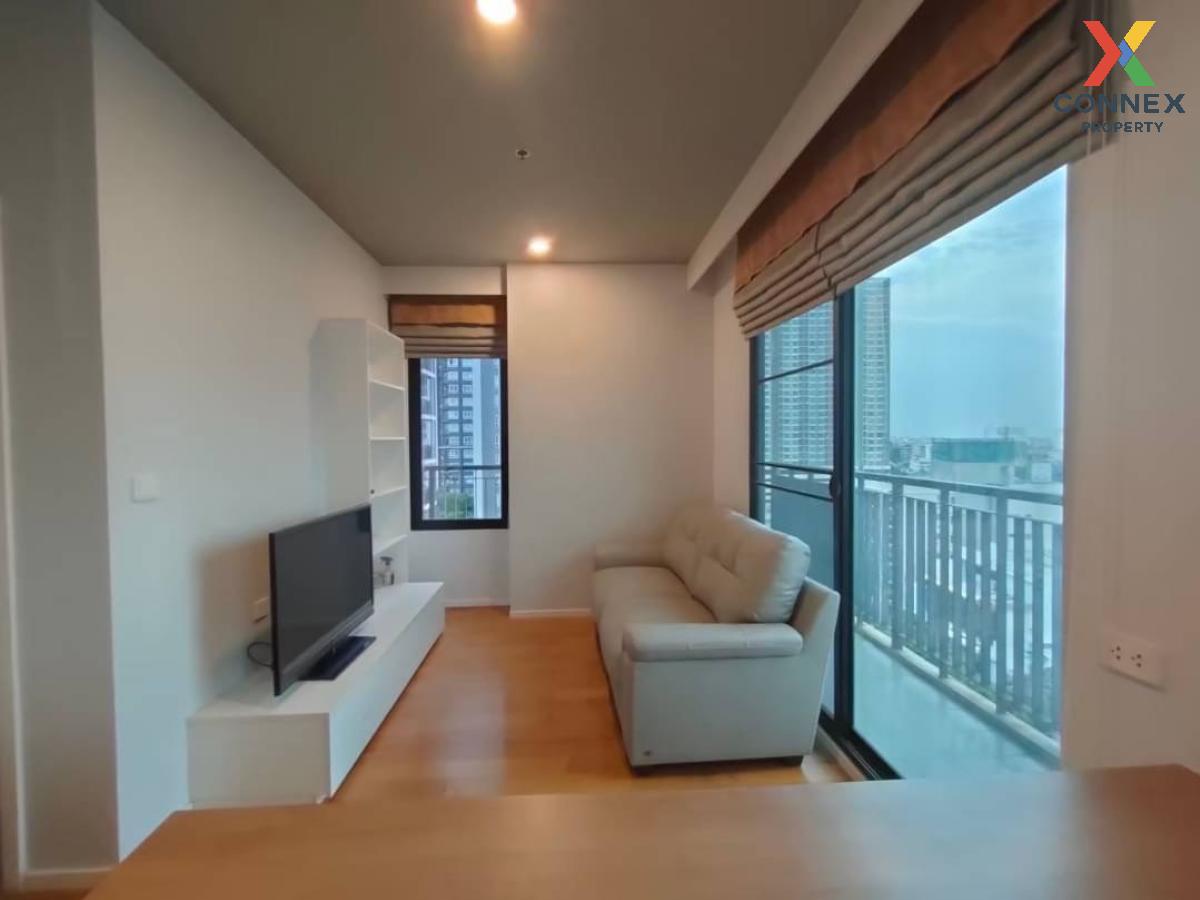 picture 🔥🔥🔥 FOR RENT condo , Blocs 77 , BTS-On Nut , Phra Khanong Nuea , Watthana , Bangkok , CX-08823 ✅ Live chat with us ADD LINE @connexproperty ✅ 🔥🔥🔥 - 4/12