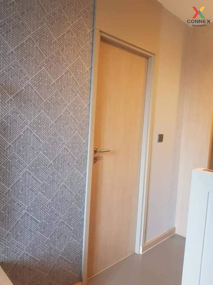 picture For Rent Condo , M Thonglor , BTS-Ekkamai , Khlong Tan Nuea , Watthana , Bangkok , CX-85041 ✅ Live chat with us ADD LINE @connexproperty ✅  - 7/9