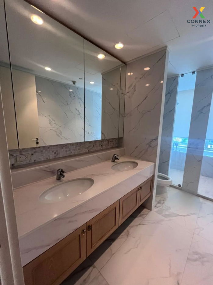 picture 🔥🔥🔥 For Rent Condo , 185 Rajadamri , BTS-Ratchadamri , Lumpini , Pathum Wan , Bangkok , CX-84505 ✅ Live chat with us ADD LINE @connexproperty ✅ 🔥🔥🔥 - 1/12