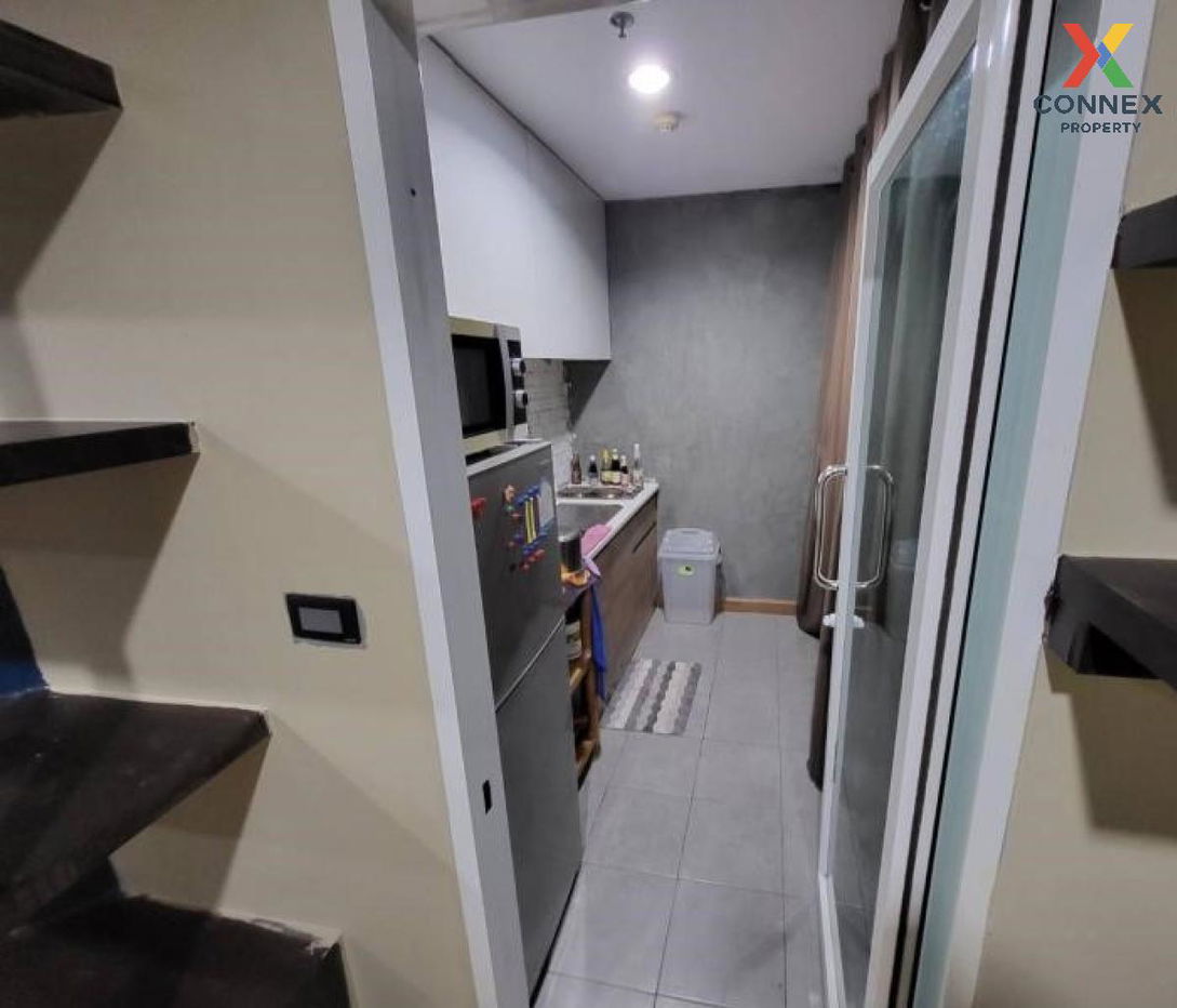 picture FOR RENT condo , Aspire Rama 4 , BTS-Ekkamai , Phra Khanong , Khlong Toei , Bangkok , CX-07936 ✅ Live chat with us ADD LINE @connexproperty ✅  - 6/9