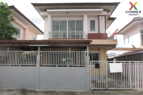 For Sale House , K.RIZTOWN Ramkhamhaeng-Nimitmai 15 , Sai Kong Din , Khlong Sam Wa , Bangkok , CX-106230 ✅ Live chat with us ADD LINE @connexproperty ✅ 