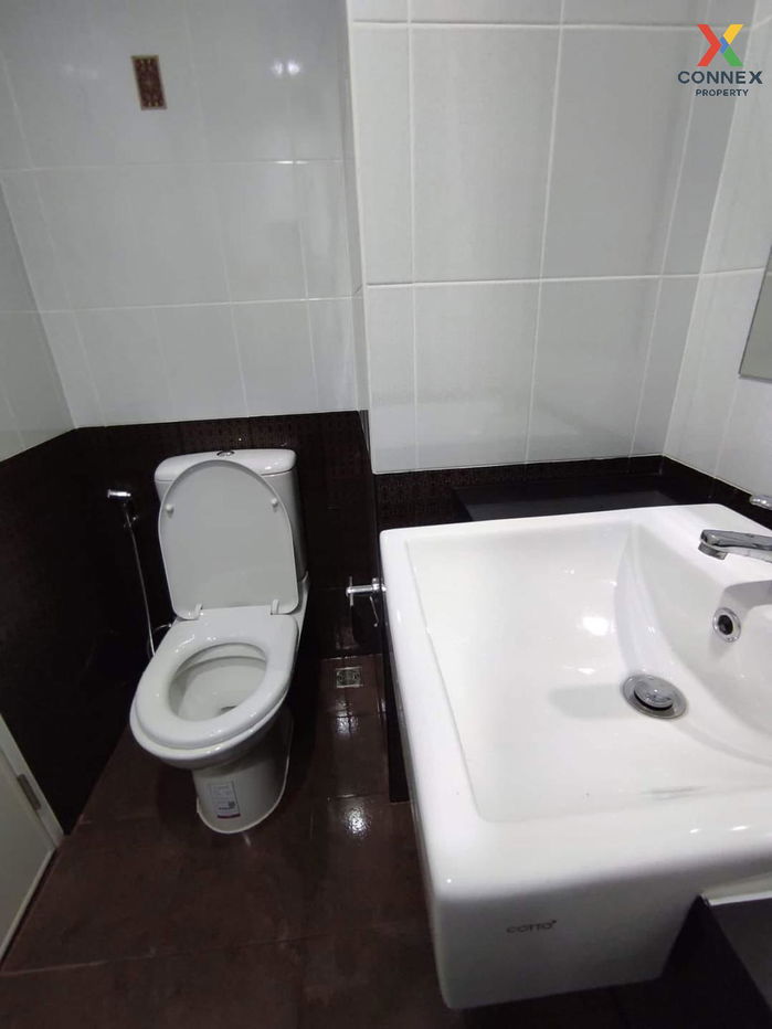 picture For Rent Condo , Asakan Place Srinakarin , Min Buri , Min Buri , Bangkok , CX-86399 ✅ Live chat with us ADD LINE @connexproperty ✅  - 8/10