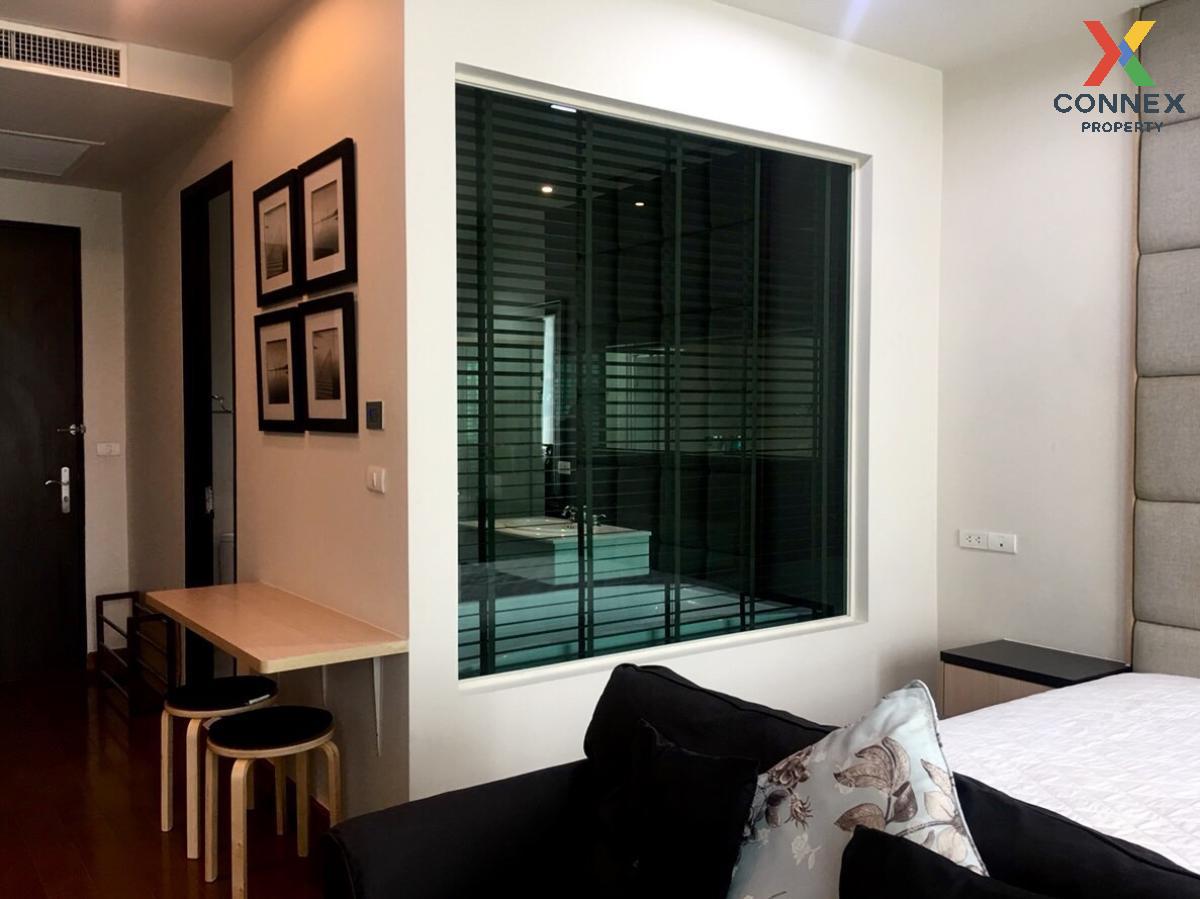 picture FOR RENT condo , The Address Chidlom , BTS-Chit Lom , Lumpini , Pathum Wan , Bangkok , CX-20161 ✅ Live chat with us ADD LINE @connexproperty ✅  - 3/7