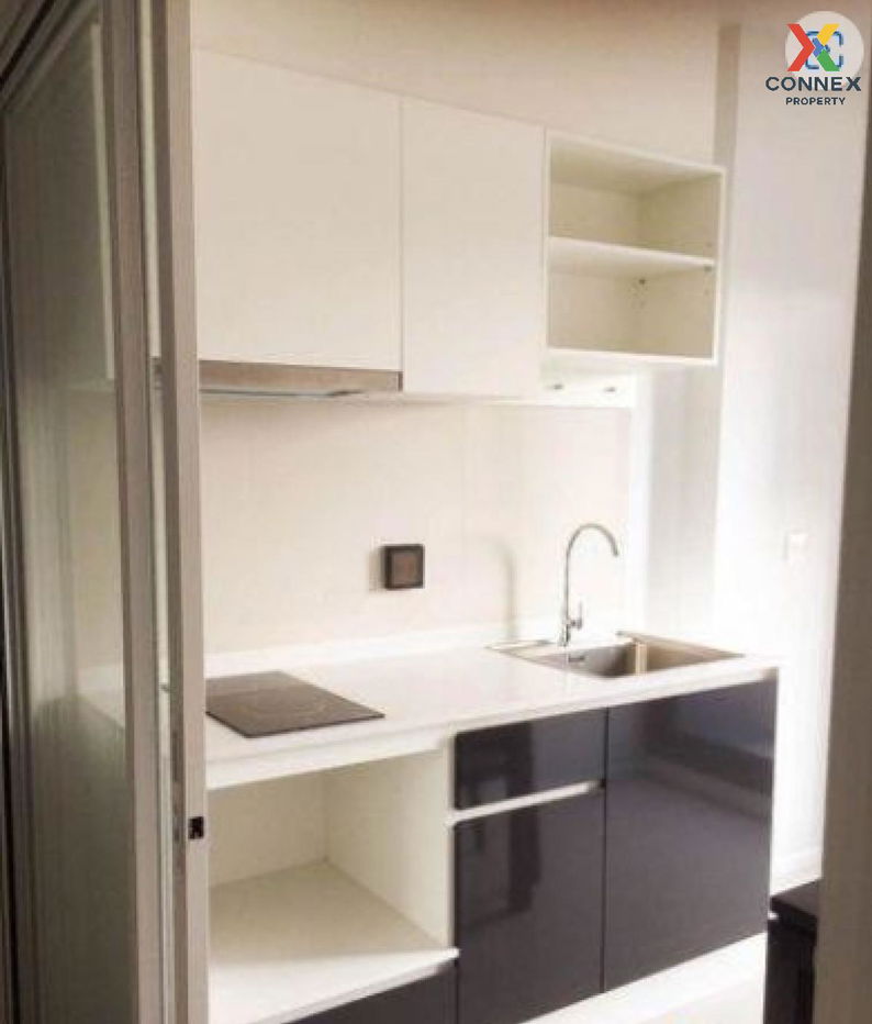 picture 🔥🔥🔥 FOR RENT Condo , The Tree Sukhumvit 71 , ARL-Ramkhamhaeng , Suan Luang , Suan Luang , Bangkok , CX-81602 ✅ Live chat with us ADD LINE @connexproperty ✅ 🔥🔥🔥 - 5/7