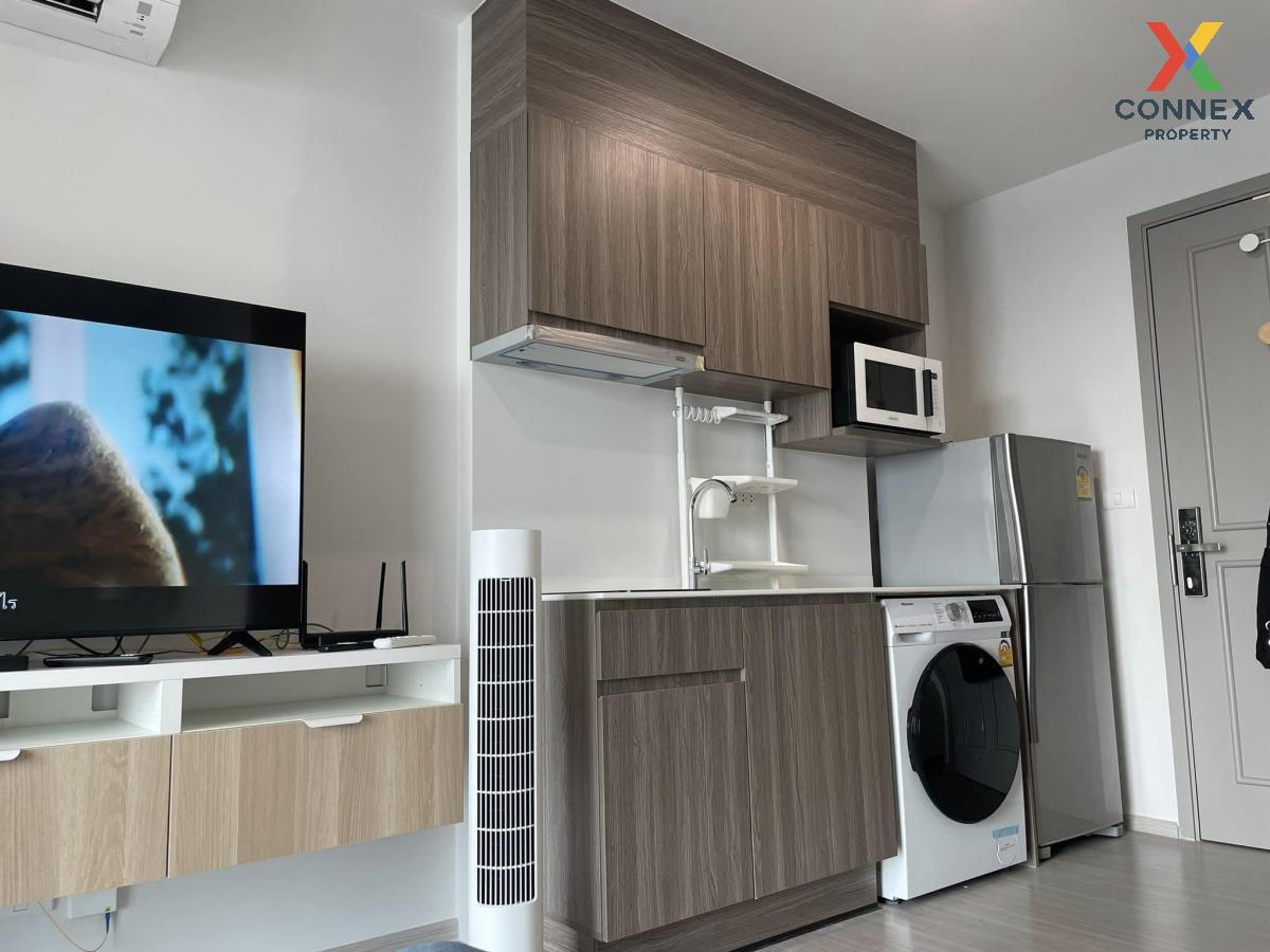 picture For Rent Condo , The Parkland Phetkasem 56 , MRT-Phasi Charoen , Bang Wa , Phasi Charoen , Bangkok , CX-92988 ✅ Live chat with us ADD LINE @connexproperty ✅  - 3/5