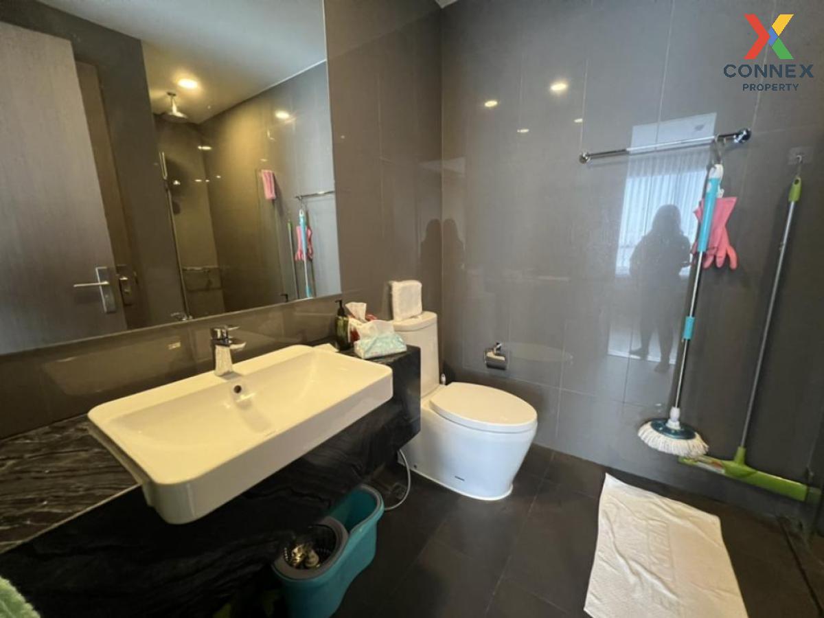 picture For Rent Condo , Ashton Chula-Silom , MRT-Sam Yan , Si Phraya , Bang Rak , Bangkok , CX-108035 ✅ Live chat with us ADD LINE @connexproperty ✅  - 6/7