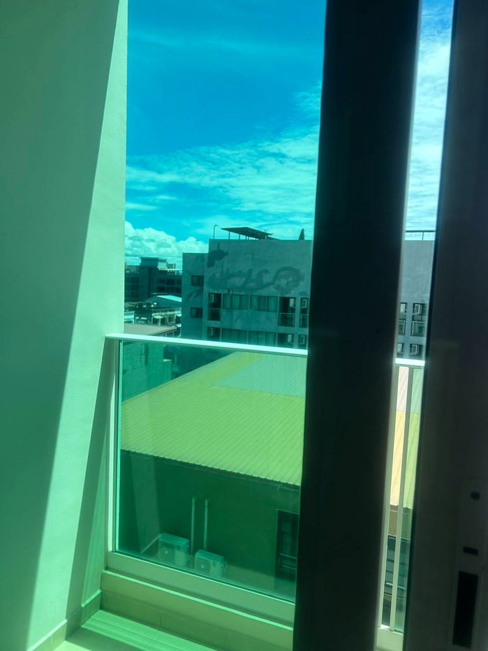 picture For Rent – City Garden Tower Pattaya (S03-2151)  📍 Convenient location with songthaew (public baht bus) passing by! - 17/17