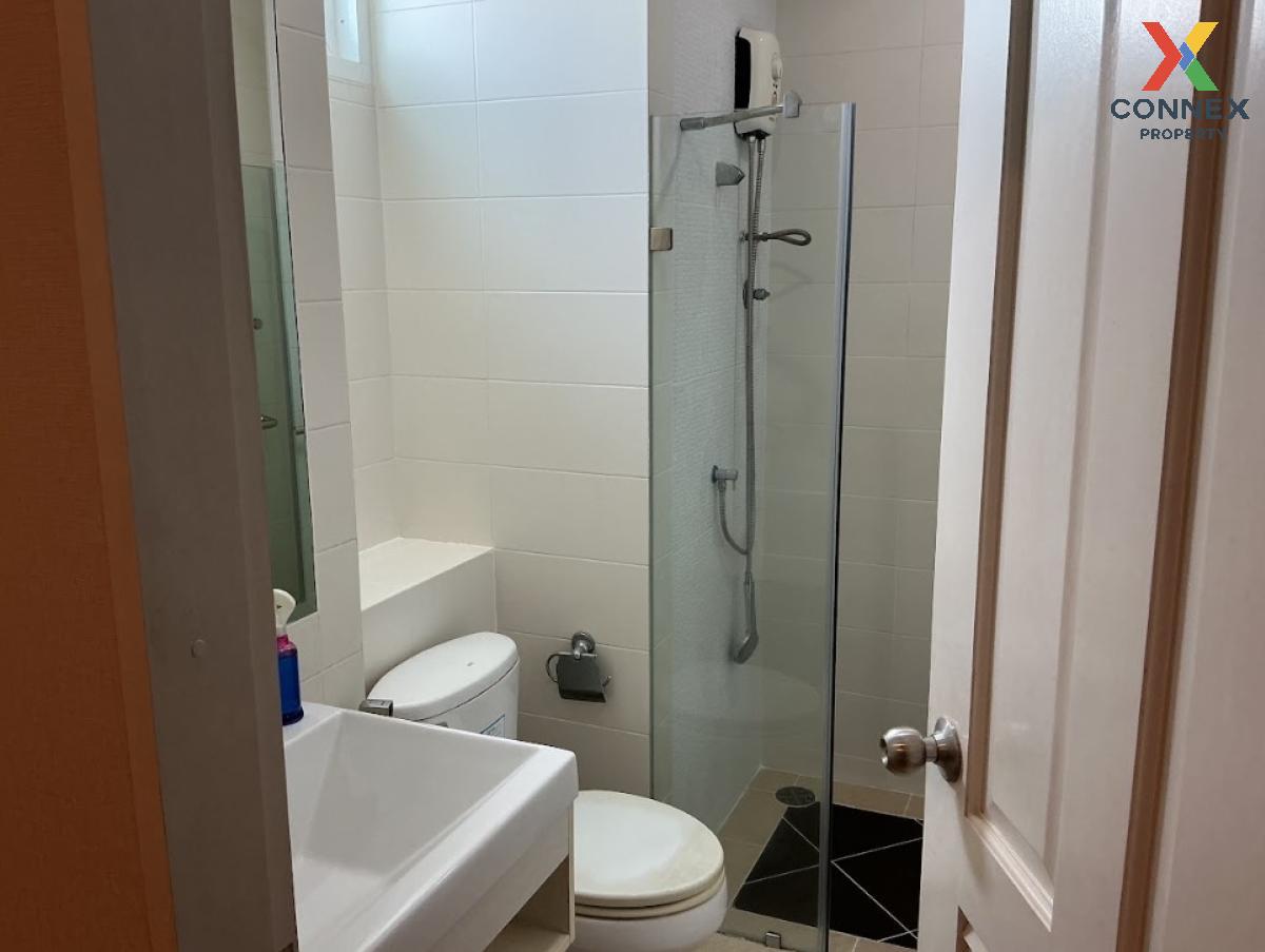picture 🔥🔥🔥 For Rent Condo , The Complete Narathiwat , BTS-Chong Nonsi , Chong Nonsi , Yannawa , Bangkok , CX-89691 ✅ Live chat with us ADD LINE @connexproperty ✅ 🔥🔥🔥 - 7/9