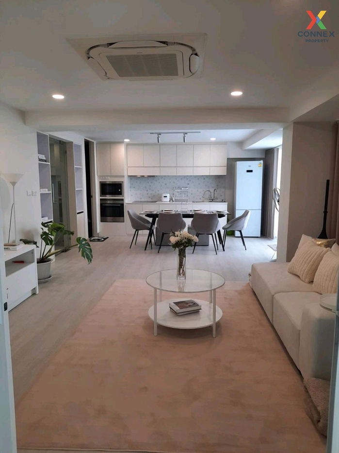 picture For Rent Condo , The Waterford Royal Suite , BTS-Sena Nikhom , Chankasem , Chatuchak , Bangkok , CX-129083 ✅ Live chat with us ADD LINE @connexproperty ✅  - 6/12