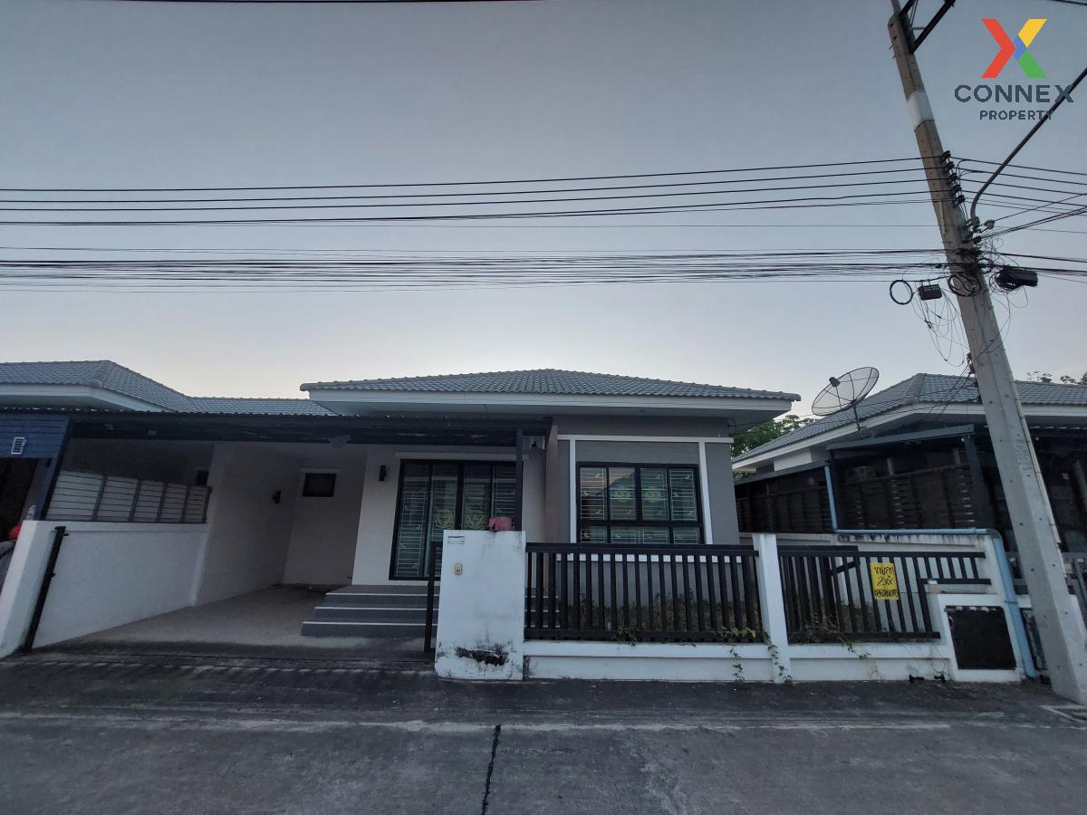 รูป ขายบ้าน  บ้านมีสุข 8 พนัสนิคม หน้าพระธาตุ พนัสนิคม ชลบุรี CX-109555 ✅ ทักไลน์ @connexproperty ตอบทันที ทีมงานมืออาชีพ ✅  - รูปที่ 12/12
