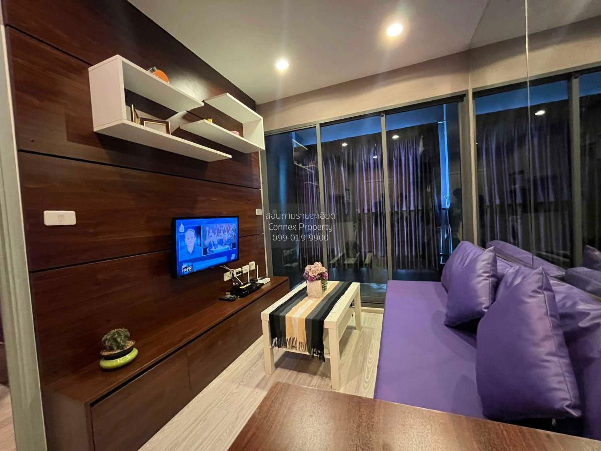 picture FOR RENT condo , Ideo Mobi Sukhumvit Eastgate , BTS-Bang Na , Bang Na , Bang Na , Bangkok , CX-61729 ✅ Live chat with us ADD LINE @connexproperty ✅  - 2/9