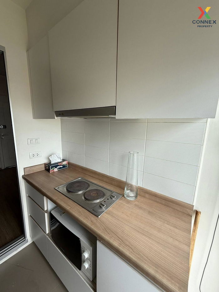 picture For Rent Condo , U Delight @ Huamak Station , Hua Mak , Bang Kapi , Bangkok , CX-133520 ✅ Live chat with us ADD LINE @connexproperty ✅  - 2/5