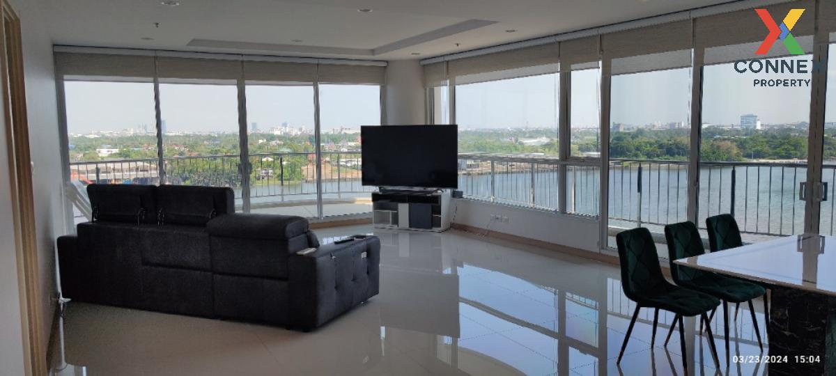 picture For Rent Condo , Supalai Riva Grande , Chong Nonsi , Yannawa , Bangkok , CX-99228 ✅ Live chat with us ADD LINE @connexproperty ✅  - 2/11