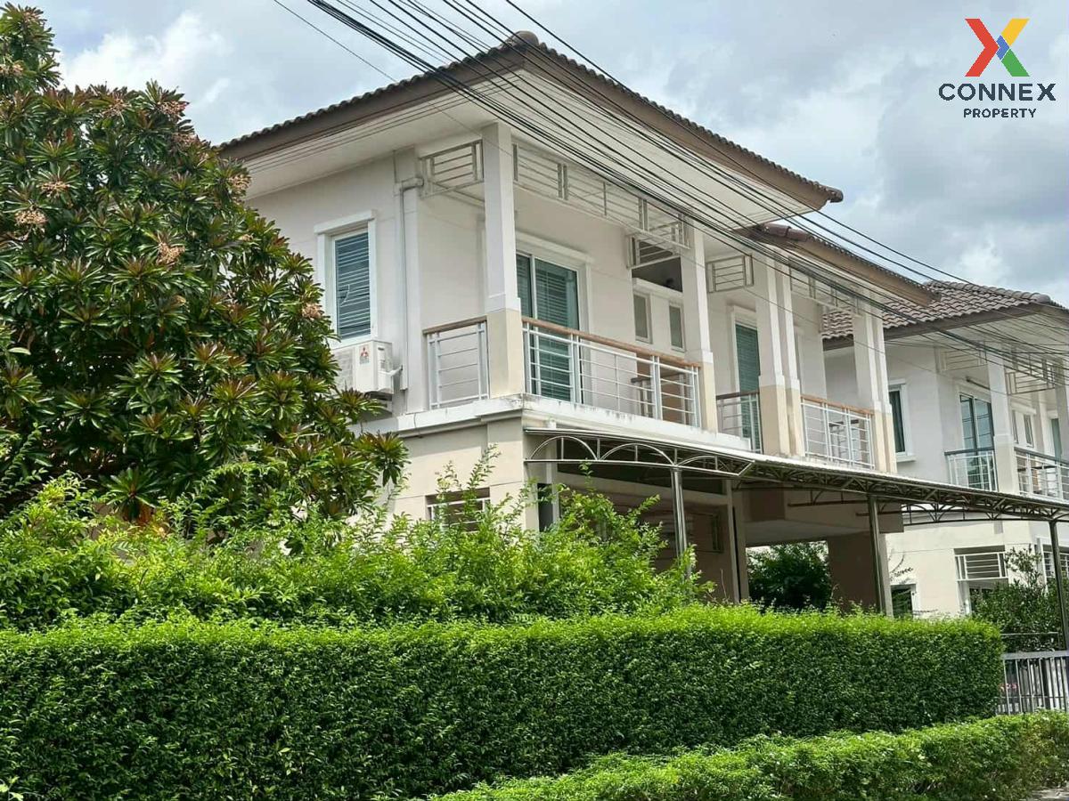 รูป ขายบ้าน  ไพร์มเพลส เดอะกรีนเนอรี่ บางใหญ่ เสาธงหิน บางใหญ่ นนทบุรี CX-130302 ✅ ทักไลน์ @connexproperty ตอบทันที ทีมงานมืออาชีพ ✅  - รูปที่ 4/12