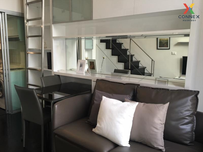 picture 🔥🔥🔥 FOR RENT condo , Ideo Morph 38 , BTS-Thong Lo , Phra Khanong , Khlong Toei , Bangkok , CX-11464 ✅ Live chat with us ADD LINE @connexproperty ✅ 🔥🔥🔥 - 2/8