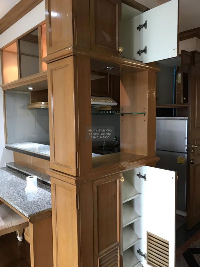รูป เช่าคอนโด สาธร การ์เด้นส์ MRT-ลุมพินี ทุ่งมหาเมฆ เขต สาทร กรุงเทพ CX-30133 ✅ ทักไลน์ @connexproperty ตอบทันที ทีมงานมืออาชีพ ✅ - รูปที่ 10/12