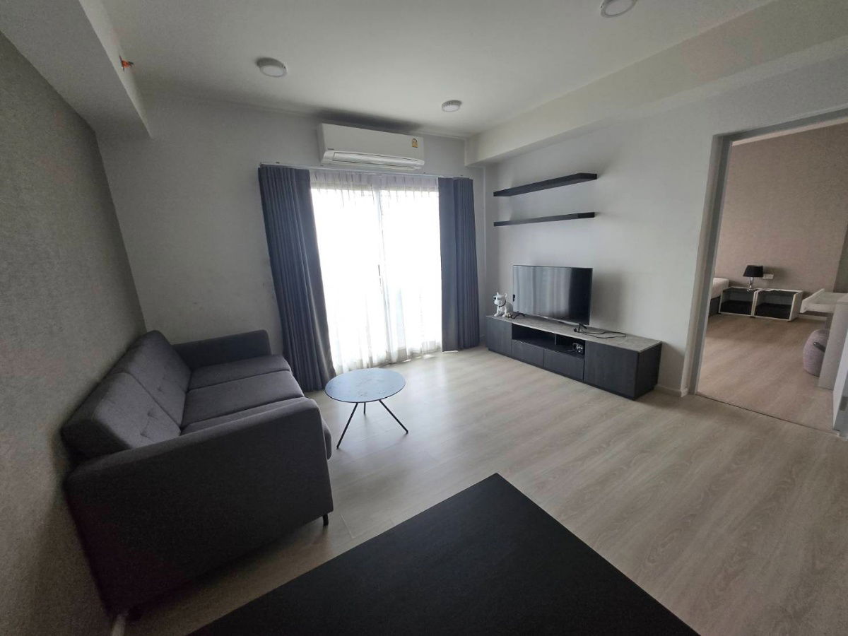 picture condo for rent  :   A space mega 1  (rt-01)  - 5/19