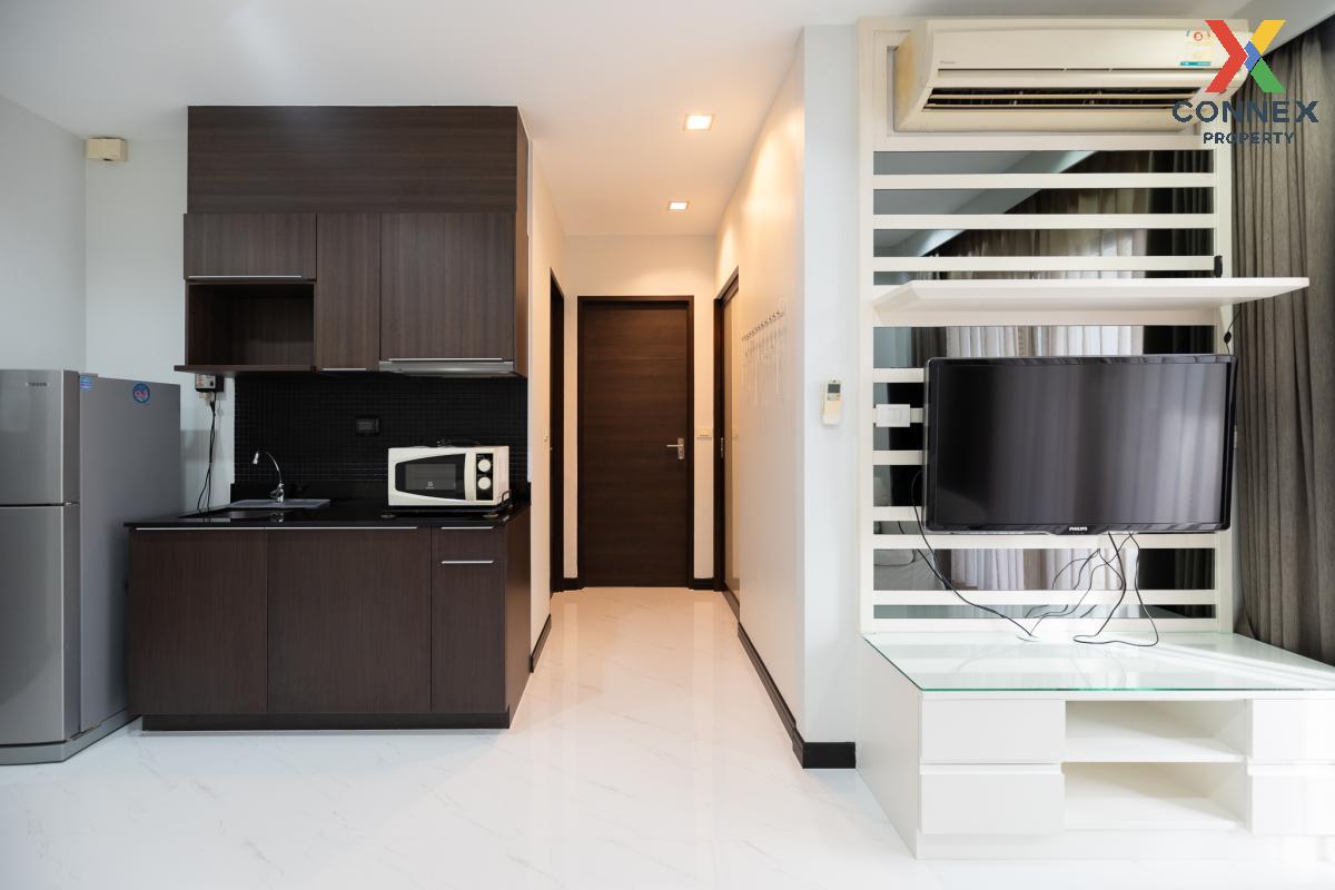 picture FOR RENT condo , Ideo Q Phayathai , BTS-Phaya Thai , Thung Phaya Thai , Rat Thewi , Bangkok , CX-47604 ✅ Live chat with us ADD LINE @connexproperty ✅  - 12/12
