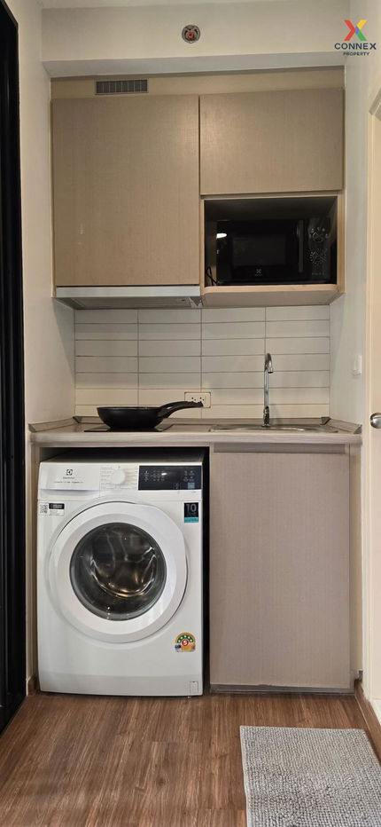 picture 🔥🔥🔥 For Rent Condo , The Origin Ram 209 Interchange , ARL-Ramkhamhaeng , Min Buri , Min Buri , Bangkok , CX-132869 ✅ Live chat with us ADD LINE @connexproperty ✅ 🔥🔥🔥 - 6/8