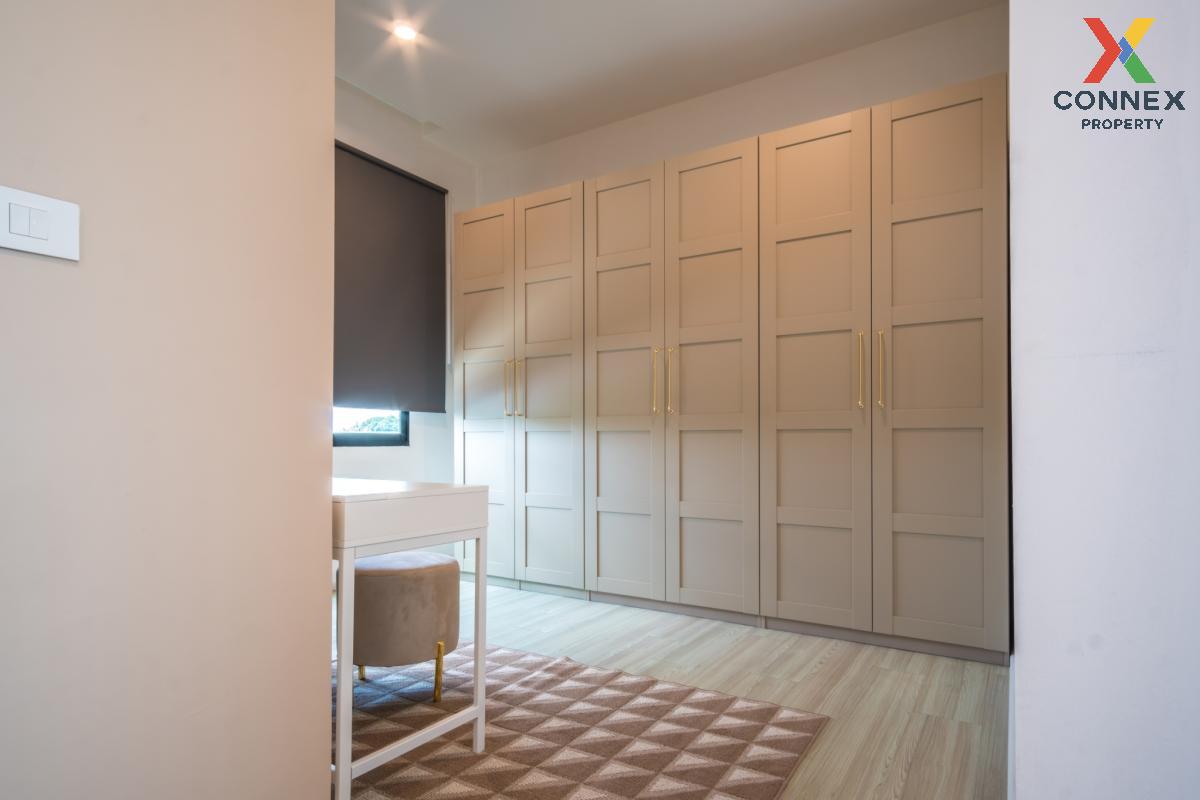 picture For Sale Townhouse/Townhome  , Nirvana Define rama 9 , Suan Luang , Suan Luang , Bangkok , CX-104322 ✅ Live chat with us ADD LINE @connexproperty ✅  - 2/12