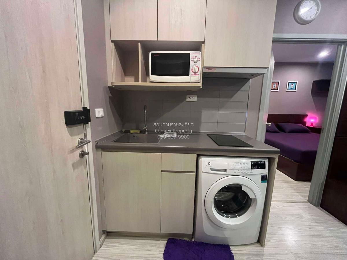 picture FOR RENT condo , Ideo Mobi Sukhumvit Eastgate , BTS-Bang Na , Bang Na , Bang Na , Bangkok , CX-61729 ✅ Live chat with us ADD LINE @connexproperty ✅  - 4/9