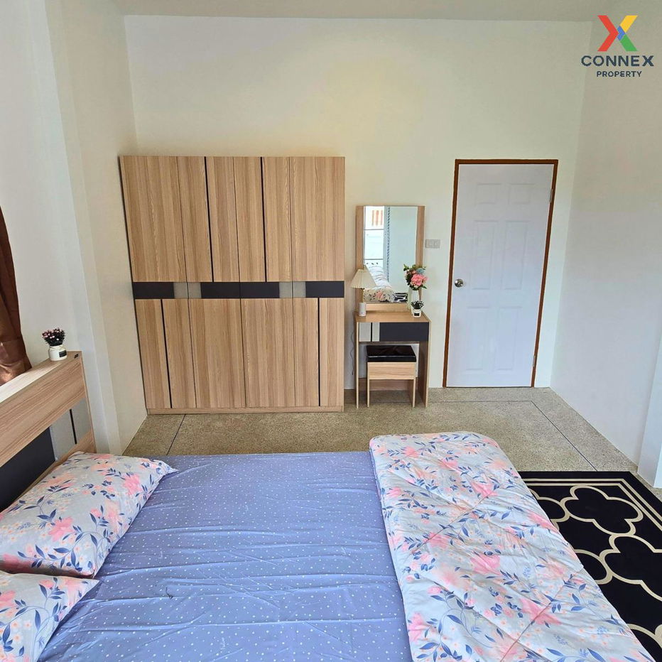 รูป ขายทาวน์เฮ้าส์/ทาวน์โฮม  หมู่บ้านสุขเจริญ รีโนเวทใหม่ นครปฐม เมืองนครปฐม นครปฐม CX-124894 ✅ ทักไลน์ @connexproperty ตอบทันที ทีมงานมืออาชีพ ✅  - รูปที่ 12/12