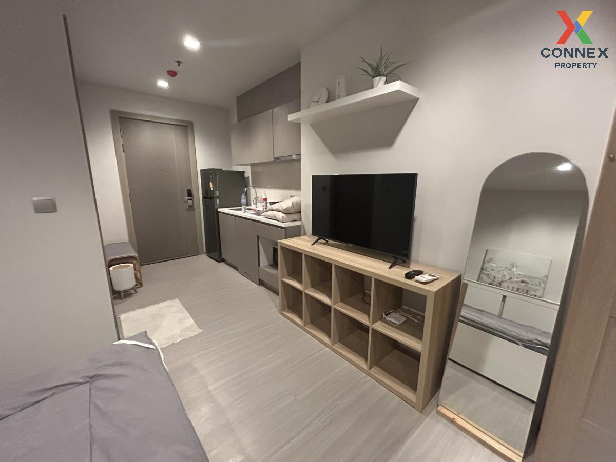 picture 🔥🔥🔥 For Rent Condo , Life Asoke - Rama 9 , MRT-Phra Ram 9 , Makkasan , Rat Thewi , Bangkok , CX-131249 ✅ Live chat with us ADD LINE @connexproperty ✅ 🔥🔥🔥 - 2/5