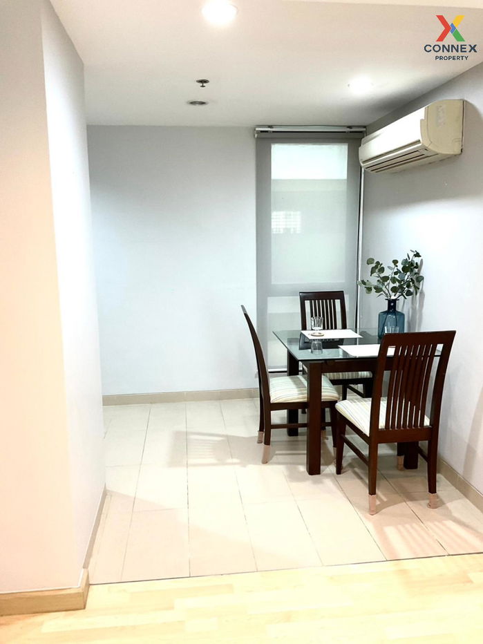 picture 🔥🔥🔥 For Rent Condo , 59 Heritage , BTS-Thong Lo , Khlong Tan Nuea , Watthana , Bangkok , CX-114261 ✅ Live chat with us ADD LINE @connexproperty ✅ 🔥🔥🔥 - 8/12