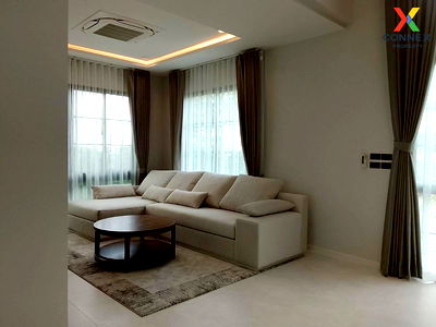 Houses for rent : For Rent House , Setthasiri Bangna KM.10 , Bang Phli Yai , Bang Phli , Samut Prakarn , CX-125325 ✅ Live chat with us ADD LINE @connexproperty ✅ 