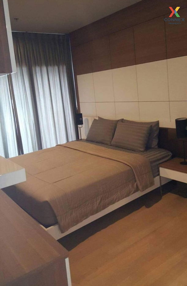 picture 🔥🔥🔥 FOR RENT condo , Noble Refine , BTS-Phrom Phong , Khlong Tan , Khlong Toei , Bangkok , CX-15232 ✅ Live chat with us ADD LINE @connexproperty ✅ 🔥🔥🔥 - 3/5