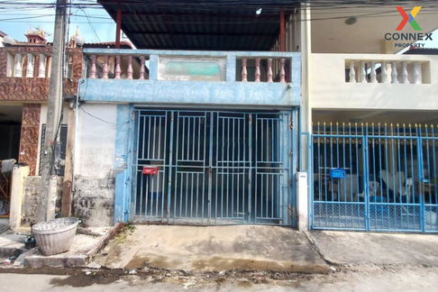 For Sale Townhouse/Townhome  , Baan Phra Pin 7 , Khlong Nueng , khlong Luang , Pathum Thani , CX-106708 ✅ Live chat with us ADD LINE @connexproperty ✅ 