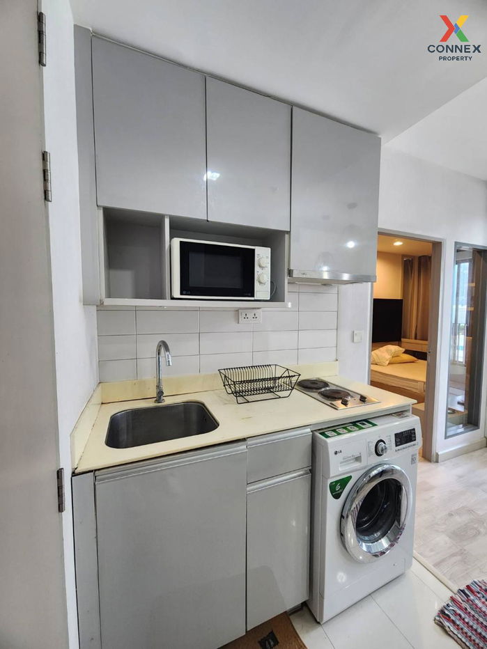 picture 🔥🔥🔥 FOR RENT Condo , Ideo Mobi Sukhumvit , BTS-On Nut , Bang Chak , Phra Khanong , Bangkok , CX-81571 ✅ Live chat with us ADD LINE @connexproperty ✅ 🔥🔥🔥 - 2/5