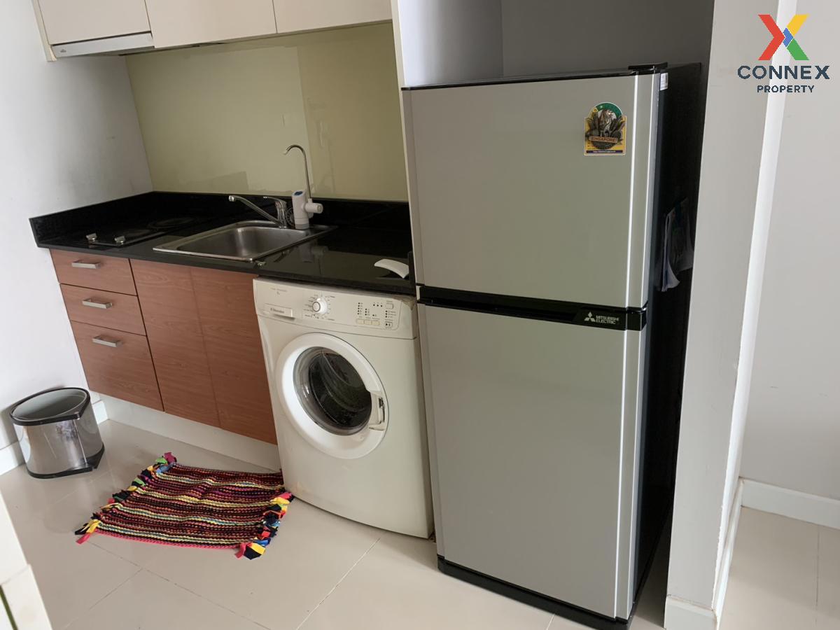 picture FOR RENT condo , Circle Condominium , MRT-Phetchaburi , Thanon Phetchaburi , Rat Thewi , Bangkok , CX-36746 ✅ Live chat with us ADD LINE @connexproperty ✅  - 5/8