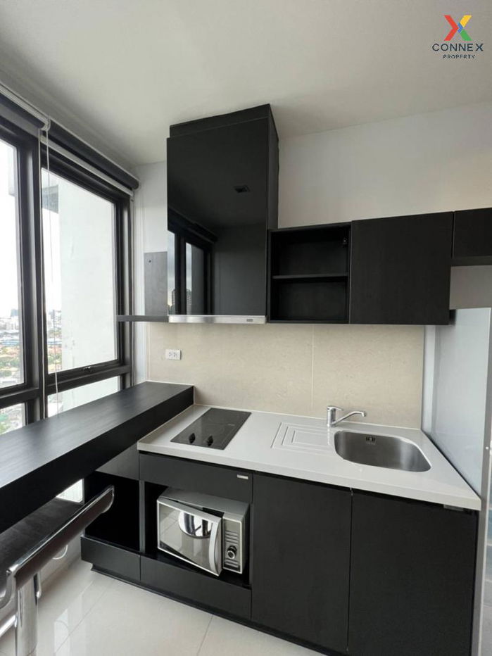 picture 🔥🔥🔥 FOR RENT condo , RHYTHM Sukhumvit 44/1 , BTS-Phra Khanong , Phra Khanong , Khlong Toei , Bangkok , CX-18174 ✅ Live chat with us ADD LINE @connexproperty ✅ 🔥🔥🔥 - 10/12