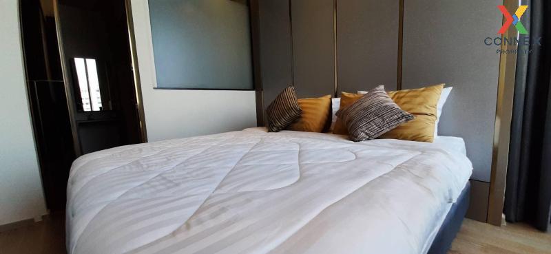 picture 🔥🔥🔥 FOR RENT condo , Ashton Silom , high floor , BTS-Chong Nonsi , Suriyawong , Bang Rak , Bangkok , CX-56138 ✅ Live chat with us ADD LINE @connexproperty ✅ 🔥🔥🔥 - 10/11