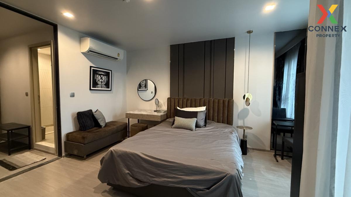 picture 🔥🔥🔥 For Rent Condo , Life Ladprao , nice view , high floor , BTS-Ha Yaek Lat Phrao , Chomphon , Chatuchak , Bangkok , CX-127199 ✅ Live chat with us ADD LINE @connexproperty ✅ 🔥🔥🔥 - 9/12