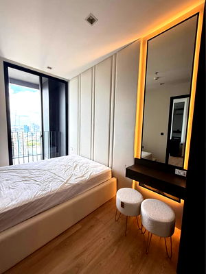 คอนโดให้เช่า : ให้เช่า  โนเบิล อราวน์ อารีย์  🔴🔴