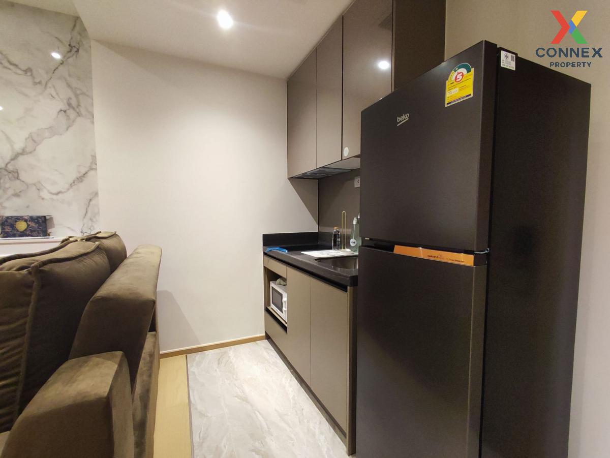 picture For Rent Condo , Ashton Asoke-Rama 9 , MRT-Phra Ram 9 , Din Daeng , Din Daeng , Bangkok , CX-87843 ✅ Live chat with us ADD LINE @connexproperty ✅  - 7/12
