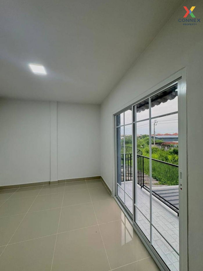 picture For Sale Townhouse/Townhome  , Baan Piyawararom 1 , Bang Bua Thong , Bang Bua Thong , Nonthaburi , CX-108263 ✅ Live chat with us ADD LINE @connexproperty ✅  - 2/12