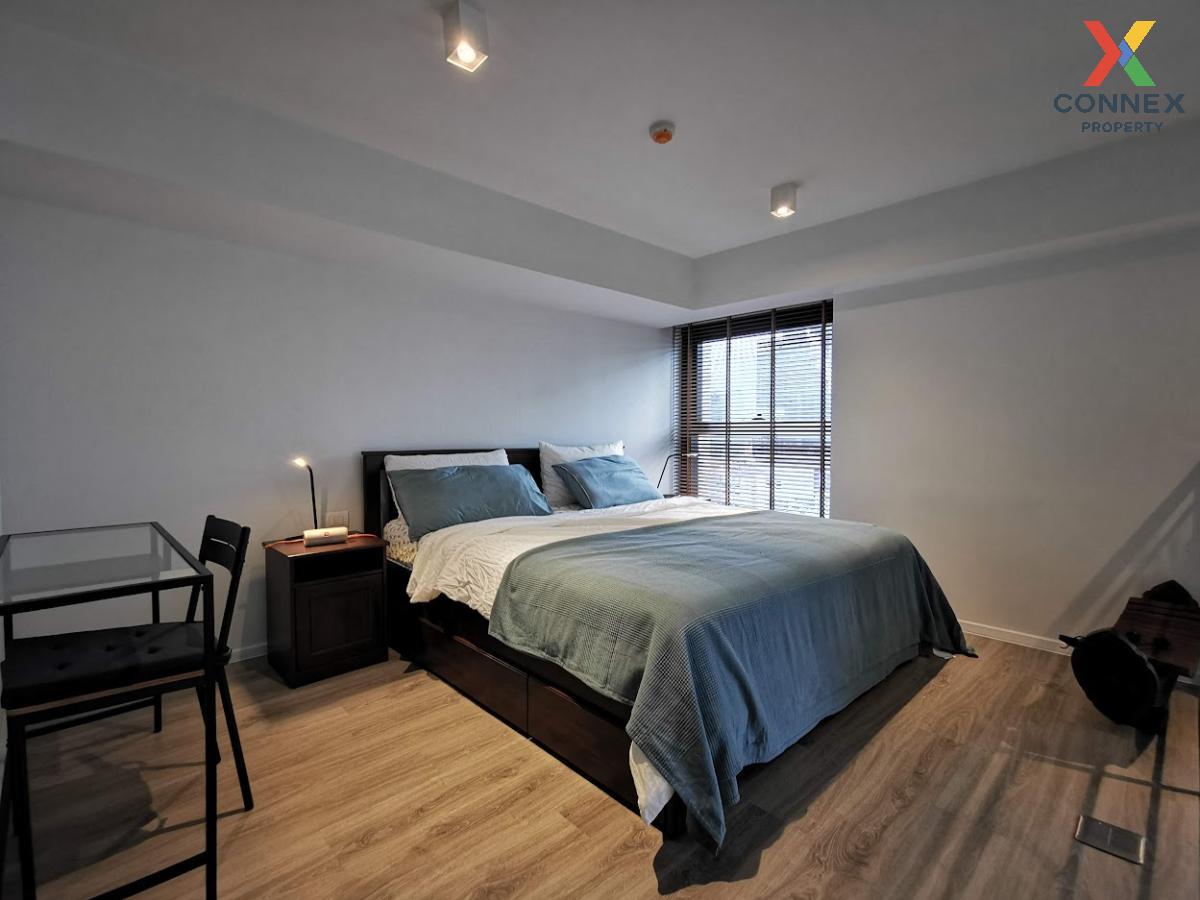 picture 🔥🔥🔥 For Rent Condo , The Lofts Silom , BTS-Surasak , Silom , Bang Rak , Bangkok , CX-93443 ✅ Live chat with us ADD LINE @connexproperty ✅ 🔥🔥🔥 - 6/8