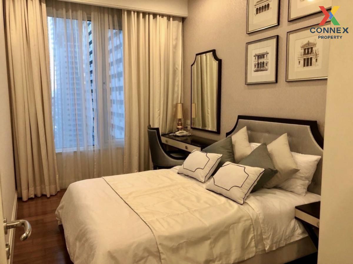 picture FOR RENT condo , Q Langsuan , BTS-Chit Lom , Lumpini , Pathum Wan , Bangkok , CX-17020 ✅ Live chat with us ADD LINE @connexproperty ✅  - 6/6
