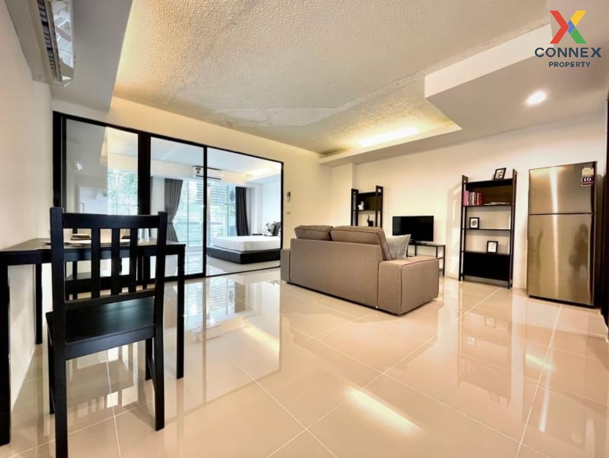 picture For Rent Condo , Waterford Sukhumvit 50 , BTS-Phra Khanong , Phra Khanong , Khlong Toei , Bangkok , CX-84496 ✅ Live chat with us ADD LINE @connexproperty ✅  - 6/12