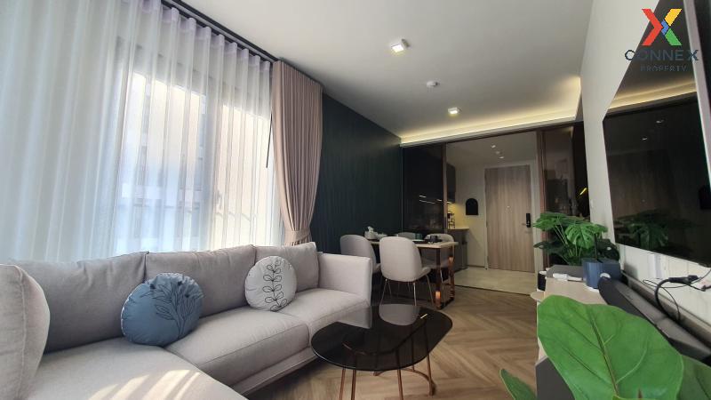 picture 🔥🔥🔥 FOR RENT condo , Chapter Thonglor 25 , BTS-Thong Lo , Khlong Tan , Watthana , Bangkok , CX-53804 ✅ Live chat with us ADD LINE @connexproperty ✅ 🔥🔥🔥 - 3/11
