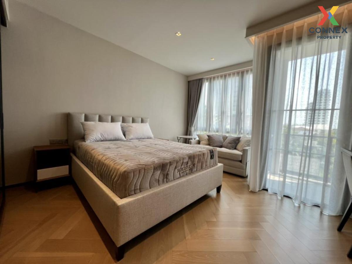 picture 🔥🔥🔥 For Rent Condo , The Reserve Sukhumvit 61 , BTS-Thong Lo , Khlong Toei Nuea , Watthana , Bangkok , CX-93127 ✅ Live chat with us ADD LINE @connexproperty ✅ 🔥🔥🔥 - 6/8